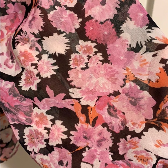 Zara top - Picture 10 of 13